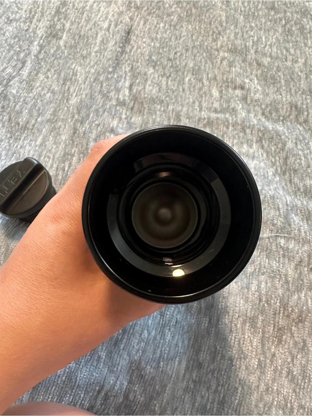 Yeti Navy Blue Bundle